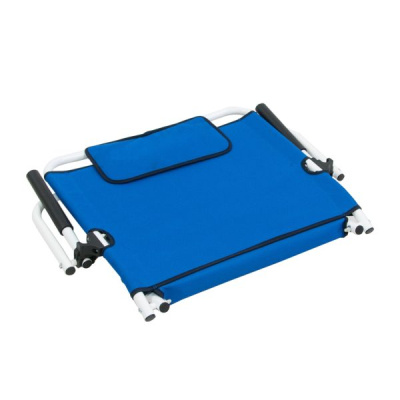 Подставка под спину с подлокотниками Оптим PS102