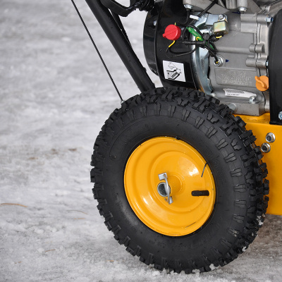 Cнегоуборщик Skiper SN1000 5,5 л.с.