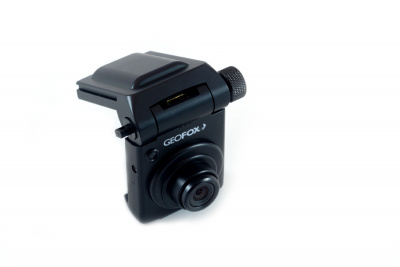 Видеорегистратор GEOFOX DVR 520 DOD