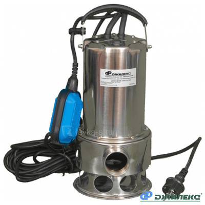 Насос дренажный ДЖИЛЕКС ФЕКАЛЬНИК 150/7 Н