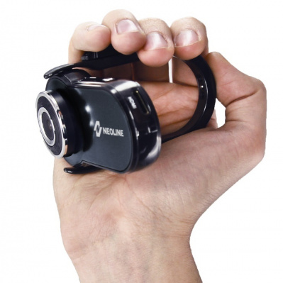 Видеорегистратор Neoline Twist