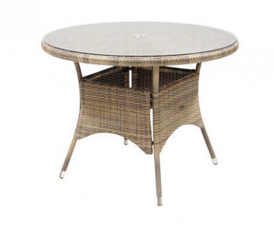 Стол WICKER  Garden4you
