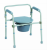 Кресло туалет складное Antar АТ51026