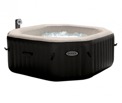 СПА джакузи с подогревом 201х71 см PureSpa Jet and Bubble Massage Intex 28454