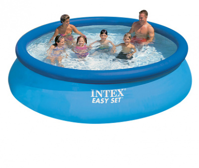 Бассейн Easy Set Intex 56420 366x76 см