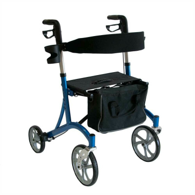 Ролятор 4-х колесный Оптим PMR095