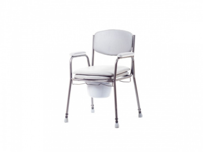 Стул с санитарным оснащением Ortonica TU 2 130кг