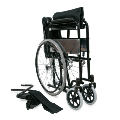 Кресло-коляска инвалидная Оптим FS809 облегченная 15кг