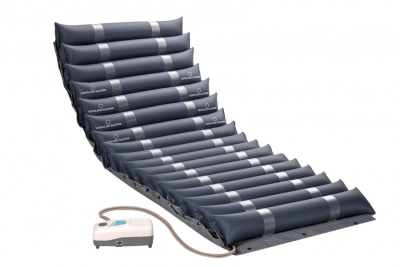 Матрас противопролежневый трубчатый Tube Light