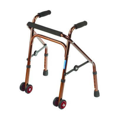 Опоры-ходунки для детей с ДЦП Barry R Kid (рост 100-130см)