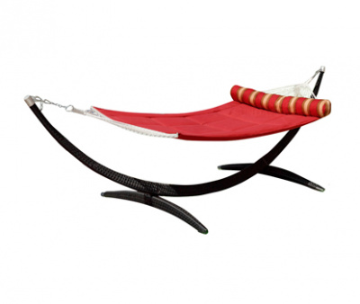 Гамак со стойкой Sundays 023