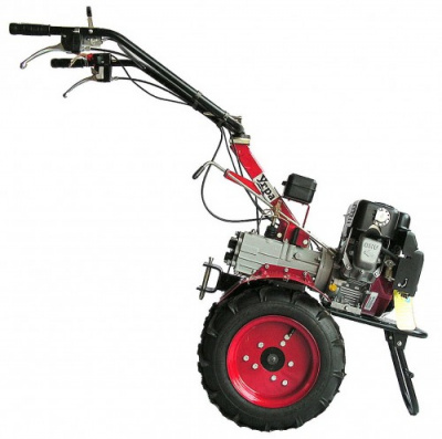 Мотоблок Угра НМБ-1Н5 Кадви