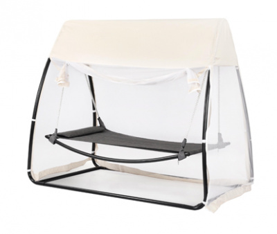 Гамак с навесом Sundays C33045/stand039