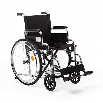 Кресло-коляска для инвалидов Армед Н 010