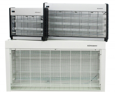 Уничтожитель насекомых KOMAROFF GC1-60W