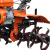 Мотокультиватор бензиновый Skiper SK 1600