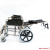 Кресло-коляска для детей с ДЦП FS212BCEG