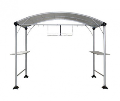 Тент GRILL Sundays 09435