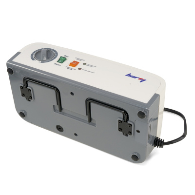 Трубчатый матрас с санитарным отверстием и функцией статик Barry Tube Sanitary 150кг