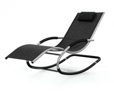 Шезлонг Liberal  Sundays 770504A