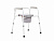 Стул с санитарным оснащением Ortonica TU 1 130кг