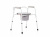 Стул с санитарным оснащением Ortonica TU 1 130кг