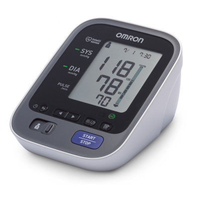 Тонометр Omron M7 Intelli IT