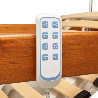 Кровать функциональная электрическая Армед FS3236WM