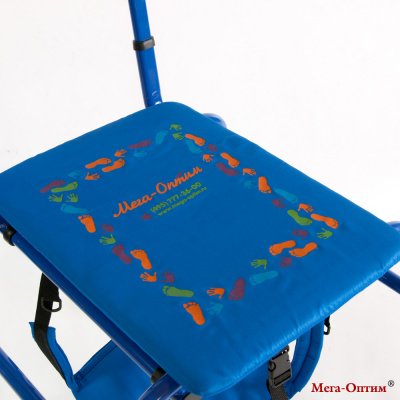 Опоры для ползания для детей ДЦП Оптим CFN-2024WE