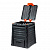 Садовый компостер KETER ECO-Composter  320 л