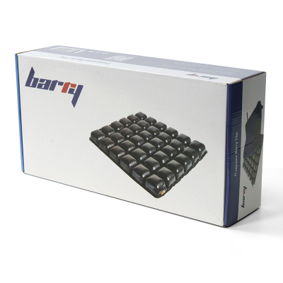 Подушка противопролежневая надувная Barry Tile