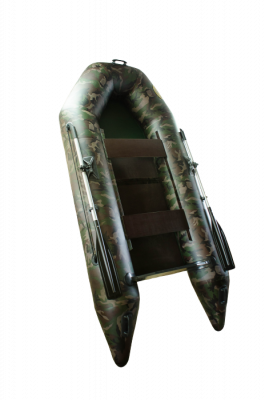 Надувная моторная лодка Helios ПВХ Гелиос-28м