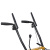 Cнегоуборщик Skiper SN1000 5,5 л.с.