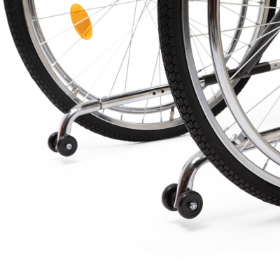 Кресло-коляска для инвалидов Армед Н 010