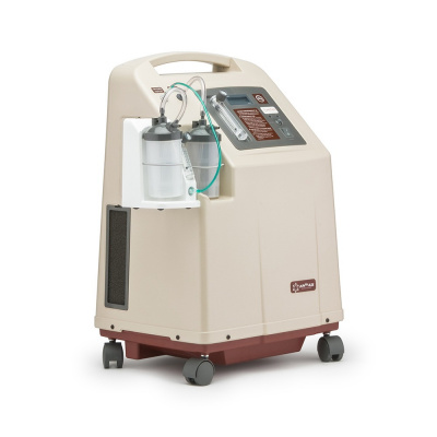 Концентратор кислорода Армед 7F-8L (5литров)