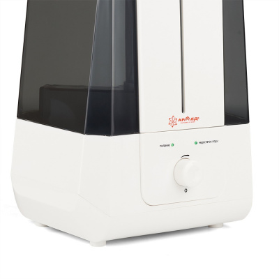 Увлажнитель воздуха Армед HQ-2008В1 с таймером