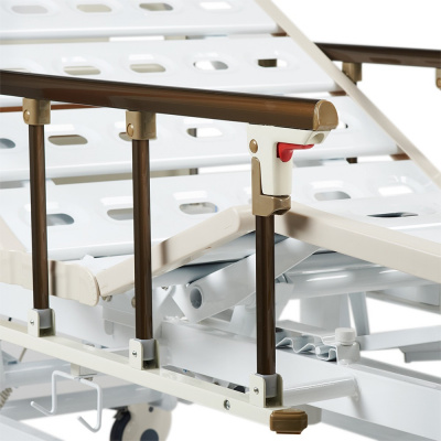 Кровать функциональная электрическая Армед RS201