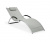 Шезлонг Brigo Серый  Sundays С11123/770505