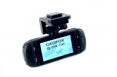Видеорегистратор GEOFOX DVR 700G
