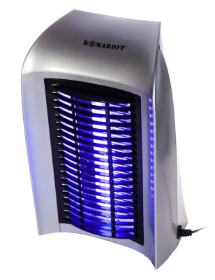 Уничтожитель насекомых KOMAROFF GH2-4