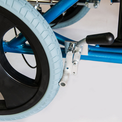 Кресло-коляска для детей с ДЦП FS212BCEG