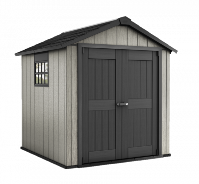 Садовый сарай KETER OAKLAND 757 5,15 м2