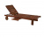 Шезлонг MALAY Garden4you 07105