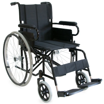 Кресло-коляска инвалидная Оптим FS868 (46см)