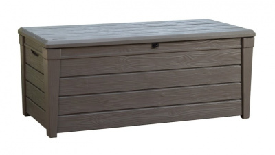 Садовый сундук KETER BRIGHTWOOD