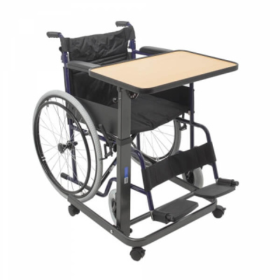 Столик прикроватный складной Barry Tempo (универсальный)