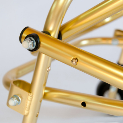 Ходунки для детей больных ДЦП Оптим HMP-KA1200 с подлокотной опорой