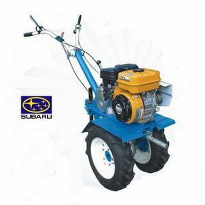 Мотоблок Нева МБ-2С-6,0 PRO