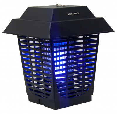 Уничтожитель насекомых KOMAROFF GL2A