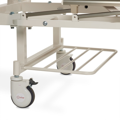 Кровать функциональная механическая Армед FS3031W